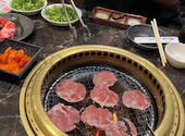焼肉 久太郎 KUTARO 塚口店: れいじさんの2024年12月30日の1枚目の投稿写真
