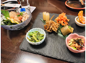 おばんざい倶楽部 Dashi 新田町本店: K.Nさんの2024年12月07日の1枚目の投稿写真