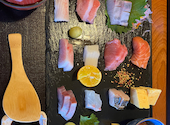 寿司割烹 ゆば膳 一宮本店: ゆめこさんの2023年12月09日の1枚目の投稿写真