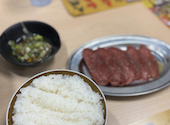 炭火焼肉くたみや 薄場店: copenさんの2026年03月09日の2枚目の投稿写真