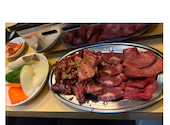 こだわり焼肉 侑: norikoさんの2025年02月23日の1枚目の投稿写真