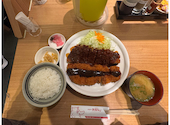 矢場とん 東京駅グランスタ八重洲店: はまりんさんの2025年02月01日の2枚目の投稿写真