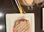 カフェ マリオ シフォン CAFE MARIO CHIFFON: ぺーすけさんの2026年05月22日の2枚目の投稿写真