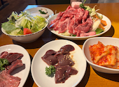 炭火焼ホルモン ジンギスカン たたら 横浜: ちくわさんの2026年07月22日の3枚目の投稿写真
