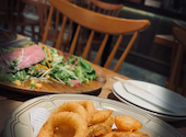 CAFE QUARTIER LATIN 表参道: ちくわさんの2026年09月13日の1枚目の投稿写真