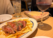 原価ビストロチーズプラス 町田: ちくわさんの2026年05月04日の3枚目の投稿写真