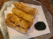 串焼き 焼とんya たゆたゆ 裏天王寺店: 小指短☆さんの2024年02月10日の1枚目の投稿写真