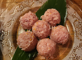 串焼き 焼とんya たゆたゆ 裏天王寺店: 小指短☆さんの2024年02月10日の2枚目の投稿写真