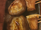 串焼き 焼とんya たゆたゆ 裏天王寺店: 小指短☆さんの2024年02月10日の3枚目の投稿写真