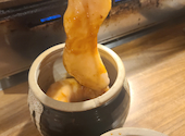 焼肉ホルモン 鍵矢: 小指短☆さんの2024年08月25日の1枚目の投稿写真