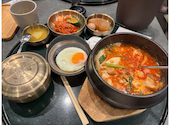 韓国料理 benibeni 南森町店: まみこさんの2026年04月24日の1枚目の投稿写真
