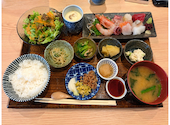 鮮魚と四季の味わい処 よし紀: まるまるさんの2026年08月30日の1枚目の投稿写真