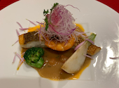 Restaurant レストラン いしだ: YASUROさんの2021年12月08日の1枚目の投稿写真