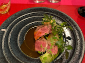 Restaurant レストラン いしだ: YASUROさんの2021年12月08日の2枚目の投稿写真