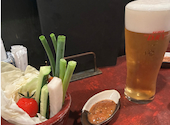 串の坊 新宿伊勢丹会館店: サカさんの2026年09月11日の2枚目の投稿写真