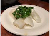 焼肉 せいこうえん 新宿 曙橋店: サカさんの2026年05月09日の1枚目の投稿写真