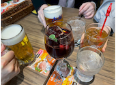 ピザ＆パスタ　ラパウザ　新宿西口パレットビル店: サカさんの2026年01月の1枚目の投稿写真