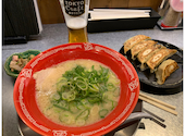 長崎佐世保らーめん 麺処あきら 神楽坂店: サカさんの2026年02月19日の1枚目の投稿写真