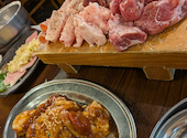 大衆ホルモン 肉力屋 京急川崎店: りょうさんの2026年08月12日の1枚目の投稿写真