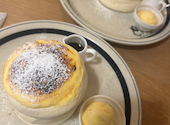 eggg Cafe エグゥーカフェ 国分寺店: ぽりんさんの2026年03月21日の1枚目の投稿写真