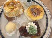 eggg Cafe エグゥーカフェ 国分寺店: ぽりんさんの2026年08月19日の1枚目の投稿写真