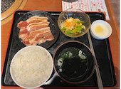 安楽亭 赤羽東口店: のぶちゃんさんの2025年09月10日の1枚目の投稿写真