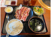 安楽亭 赤羽東口店: のぶちゃんさんの2025年09月16日の1枚目の投稿写真