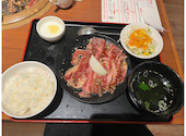 安楽亭 赤羽東口店: のぶちゃんさんの2025年10月07日の1枚目の投稿写真