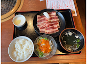 安楽亭 赤羽東口店: のぶちゃんさんの2025年10月10日の1枚目の投稿写真