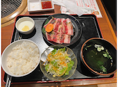 安楽亭 赤羽東口店: のぶちゃんさんの2025年10月31日の1枚目の投稿写真