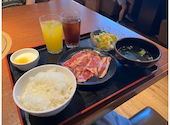 安楽亭 赤羽東口店: のぶちゃんさんの2026年06月01日の1枚目の投稿写真