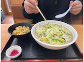 手もみラーメン 福しん 千川店: のぶちゃんさんの2025年11月17日の2枚目の投稿写真