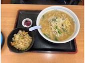 手もみラーメン 福しん 千川店: のぶちゃんさんの2025年12月14日の1枚目の投稿写真