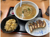 手もみラーメン 福しん 千川店: のぶちゃんさんの2026年01月05日の1枚目の投稿写真