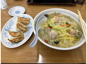 手もみラーメン 福しん 千川店の口コミ画像1
