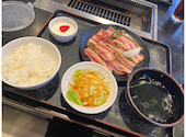 安楽亭 尾久店: のぶちゃんさんの2026年04月22日の1枚目の投稿写真