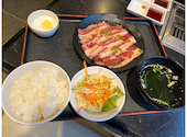 焼肉　安楽亭　尾久店: のぶちゃんさんの2026年05月の1枚目の投稿写真