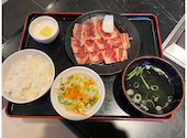 安楽亭 尾久店: のぶちゃんさんの2026年06月11日の1枚目の投稿写真