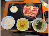 安楽亭 保木間店: のぶちゃんさんの2026年05月20日の1枚目の投稿写真