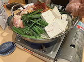 もつと牡蠣 焼き鳥にの すすきの本店: ナカジさんの2026年08月06日の2枚目の投稿写真