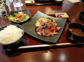 CAFE&DINING WASHOW: AZUさんの2022年04月29日の1枚目の投稿写真