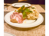 宴会×貸切×飲み放題×ステーキ　THE　RICH　【ザ・リッチ】: なっちゃんさんの2025年10月の1枚目の投稿写真