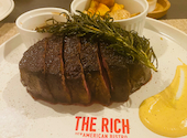 THE RICH ザ リッチ: なっちゃんさんの2025年10月15日の2枚目の投稿写真