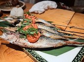 貝と魚と炉ばたのバンビ: はっすーさんの2025年08月09日の1枚目の投稿写真