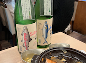 日本酒バルかぐら 神田店: あっぴさんの2026年04月30日の1枚目の投稿写真