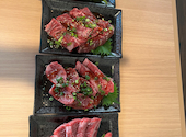 焼肉 牛一楼: まーちぁんさんの2023年04月22日の2枚目の投稿写真