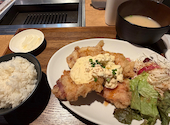 鶏焼肉と自家製点心 福島はーばーど: めぐみさんの2026年06月12日の1枚目の投稿写真