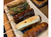 串と伝説のテール煮 東九条総本店: みっぴーさんの2025年07月26日の3枚目の投稿写真