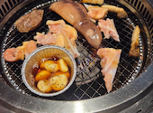 カルビ大将 植田店: ももさんの2026年05月20日の1枚目の投稿写真