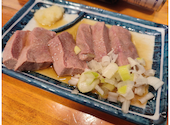 明大前もつ焼きパラダイス富士: アーサーさんの2025年08月の1枚目の投稿写真